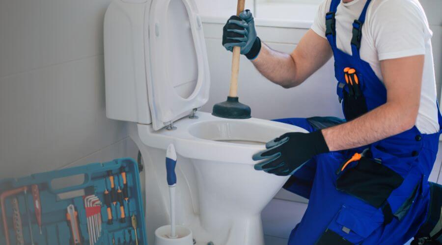 Local expert plumbing services in San Carlos, CA